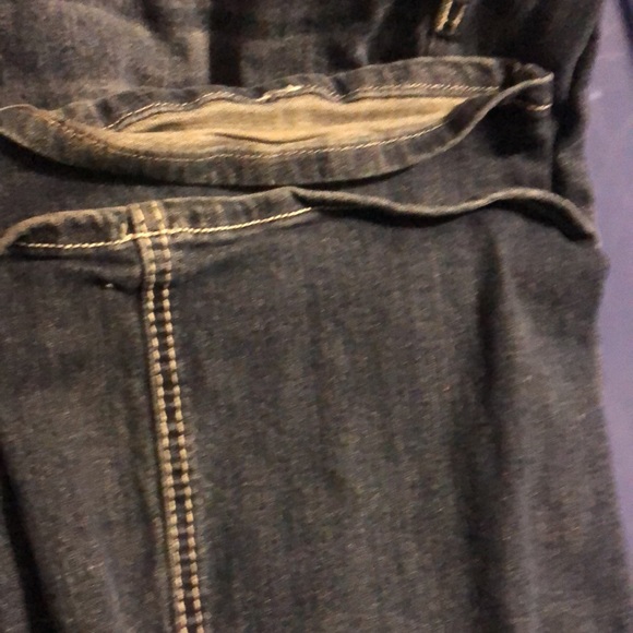 Jeans - Picture 3 of 3